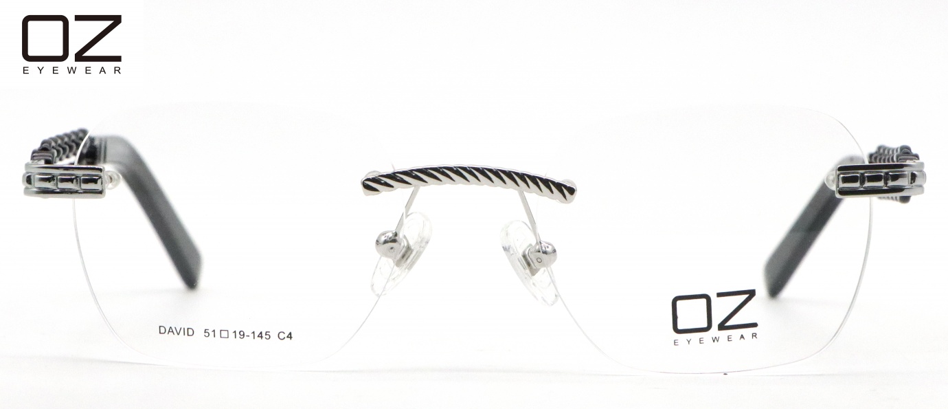 Oz Eyewear DAVID C4